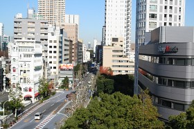 写真　補助第4号線
