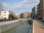 河川イメージ写真 別ウィンドウで表示します