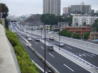 新設道路
