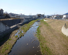 工事第二課の写真