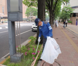 東京ふれあいロード・プログラムの写真１