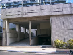 江東工区外観写真