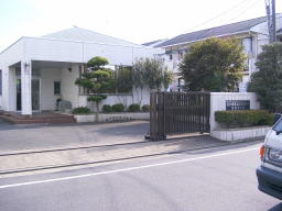 葛飾東工区外観写真