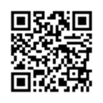 登録用QRコード