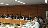 写真：検討会