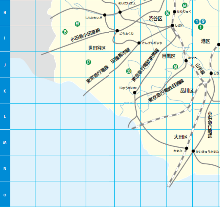 エリアマップ-左下図の画像