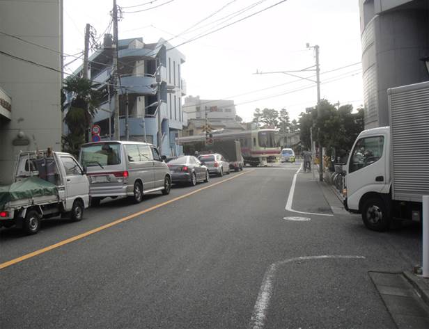 京王京王線（笹塚駅～仙川駅間）連続立体交差事業の写真