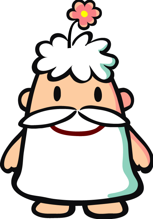 ひゃくさいくん002