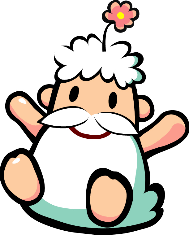 ひゃくさいくん007