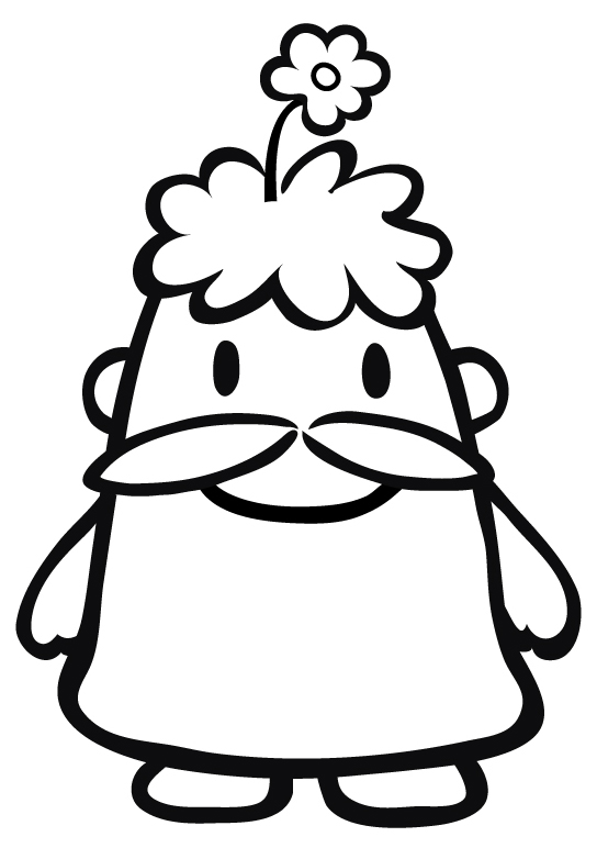 白黒ひゃくさいくん002