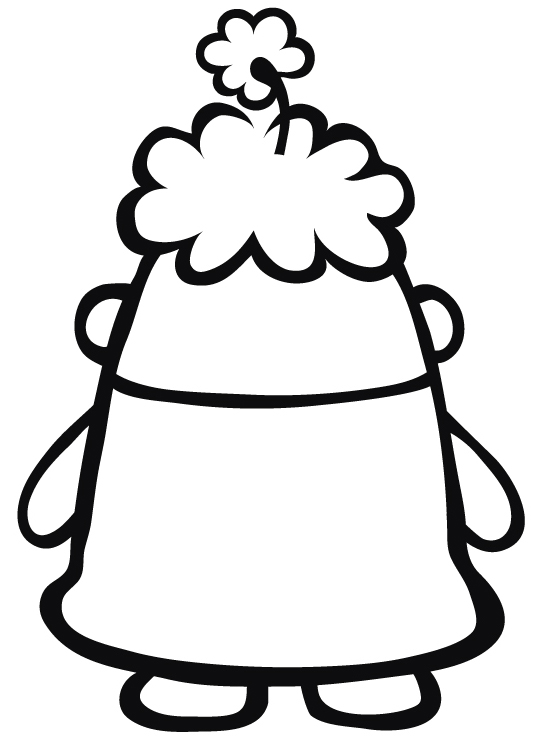 白黒ひゃくさいくん004