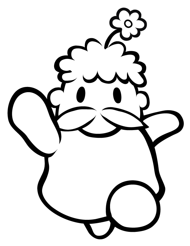 白黒ひゃくさいくん005