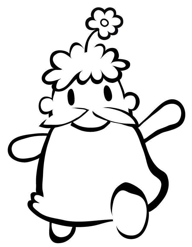 白黒ひゃくさいくん006