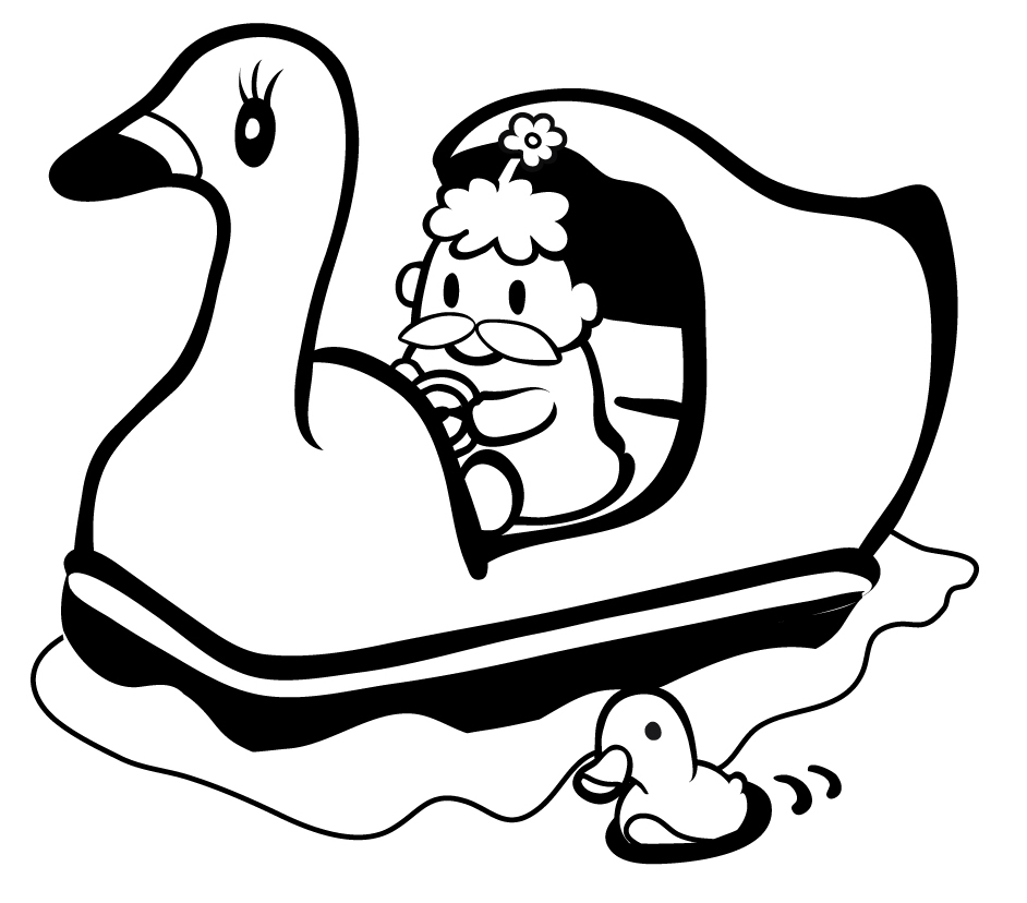 白黒ひゃくさいくん008