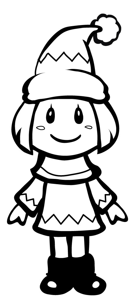 白黒ひゃっこちゃん014