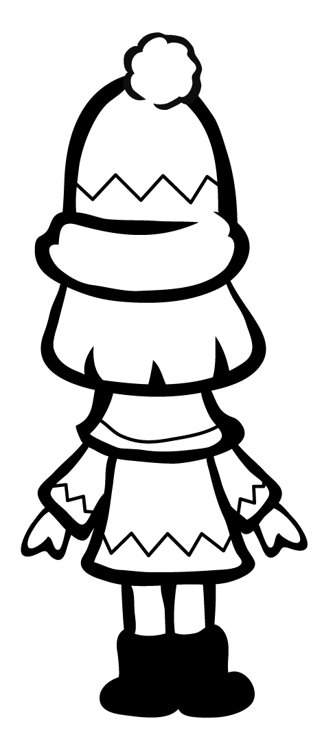 白黒ひゃっこちゃん016