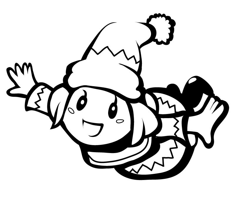 白黒ひゃっこちゃん019