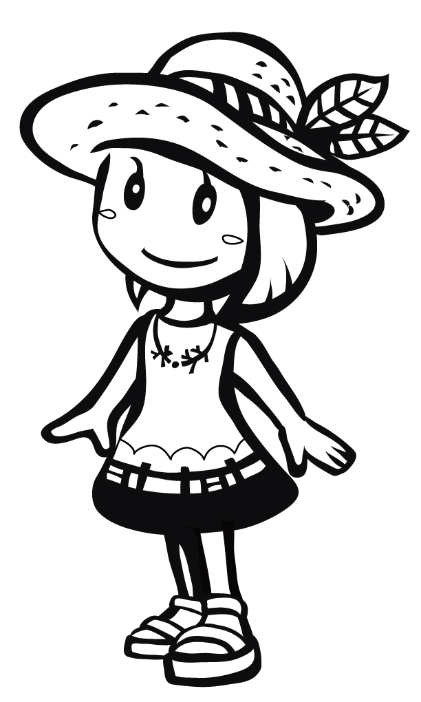 白黒ひゃっこちゃん020