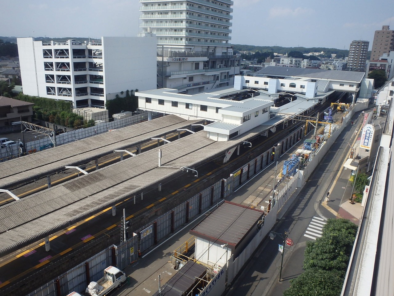 平成２９年９月撮影