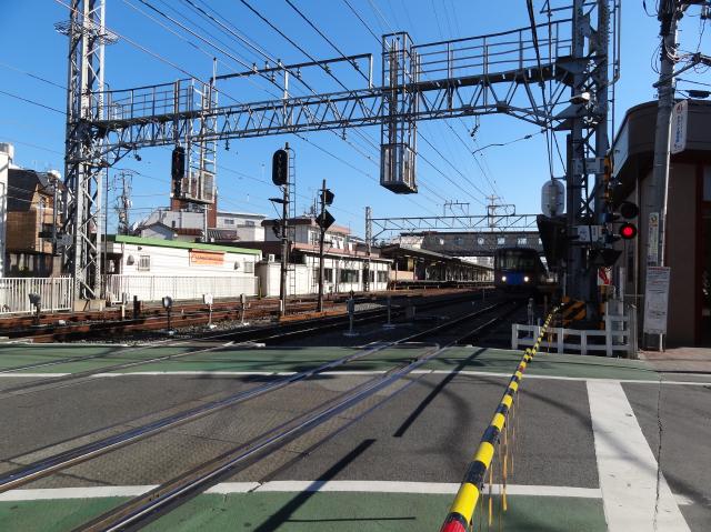 平成25年２月撮影