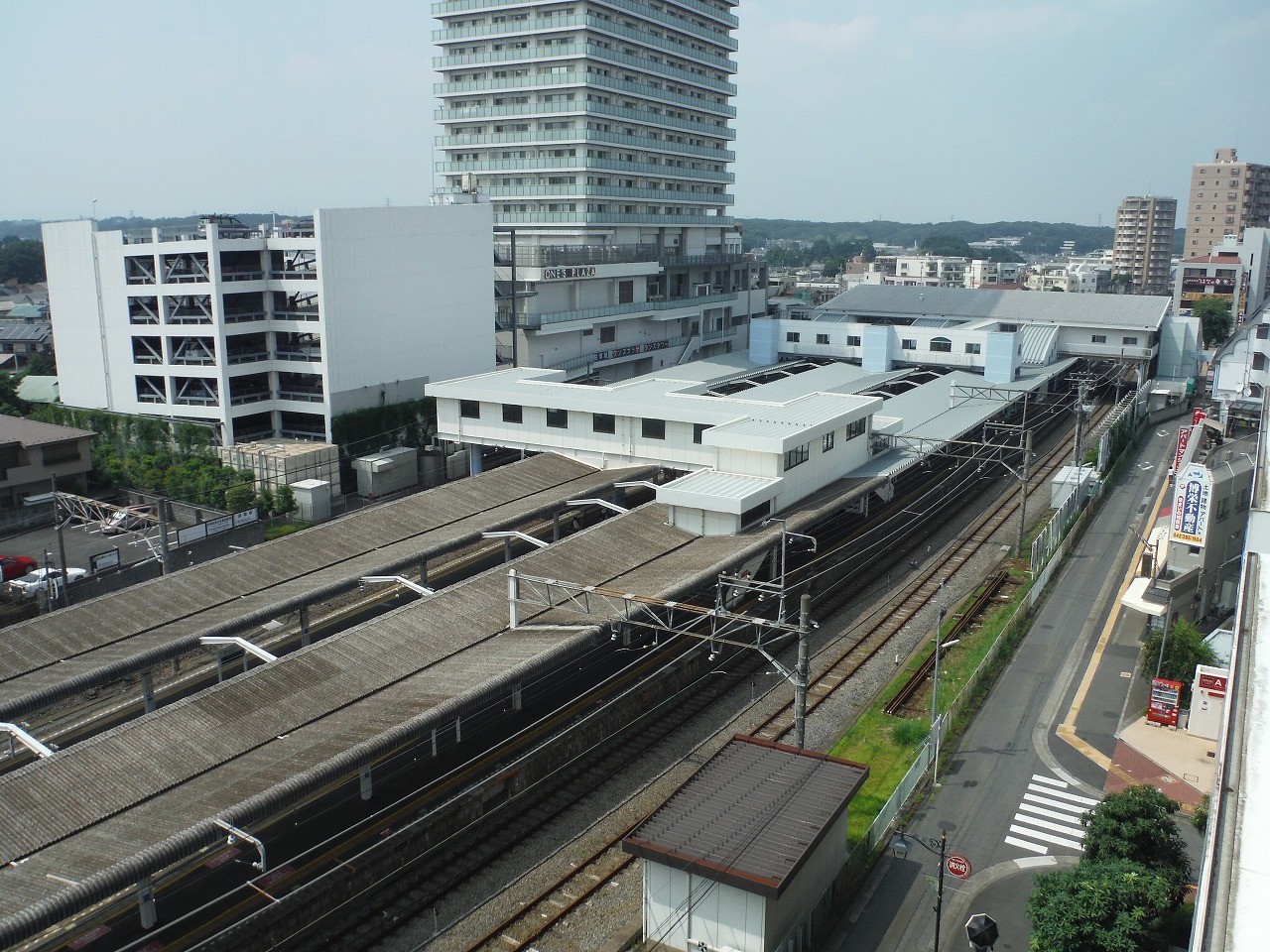 平成２７年７月撮影