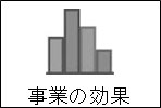 「事業の効果」のページに移動します