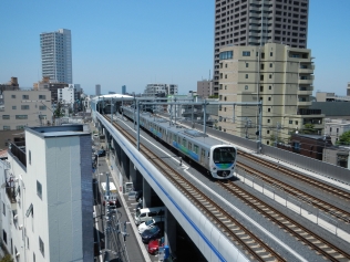 西武石神井_一般部事業後(平成24年5月撮影)の写真