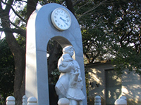 時忘れじの搭の画像