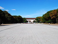 竹の台噴水の画像