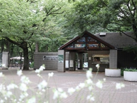 井の頭自然文化園の画像