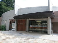 スポーツ施設管理センターの画像