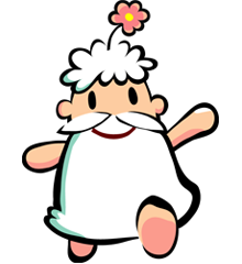 ひゃくさいくんの画像