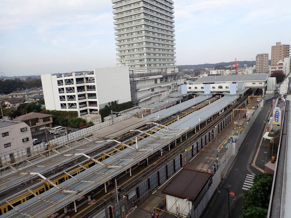 平成３０年１１月撮影