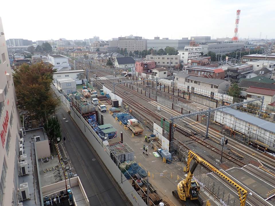 平成３０年１１月撮影