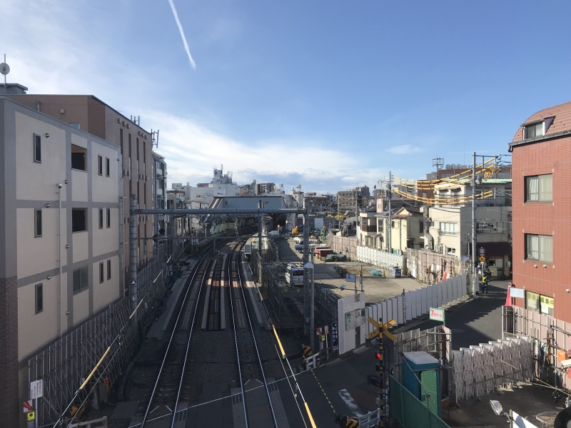 令和２年１月撮影