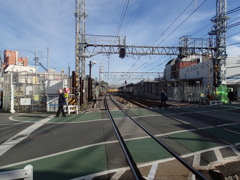 令和２年１月撮影