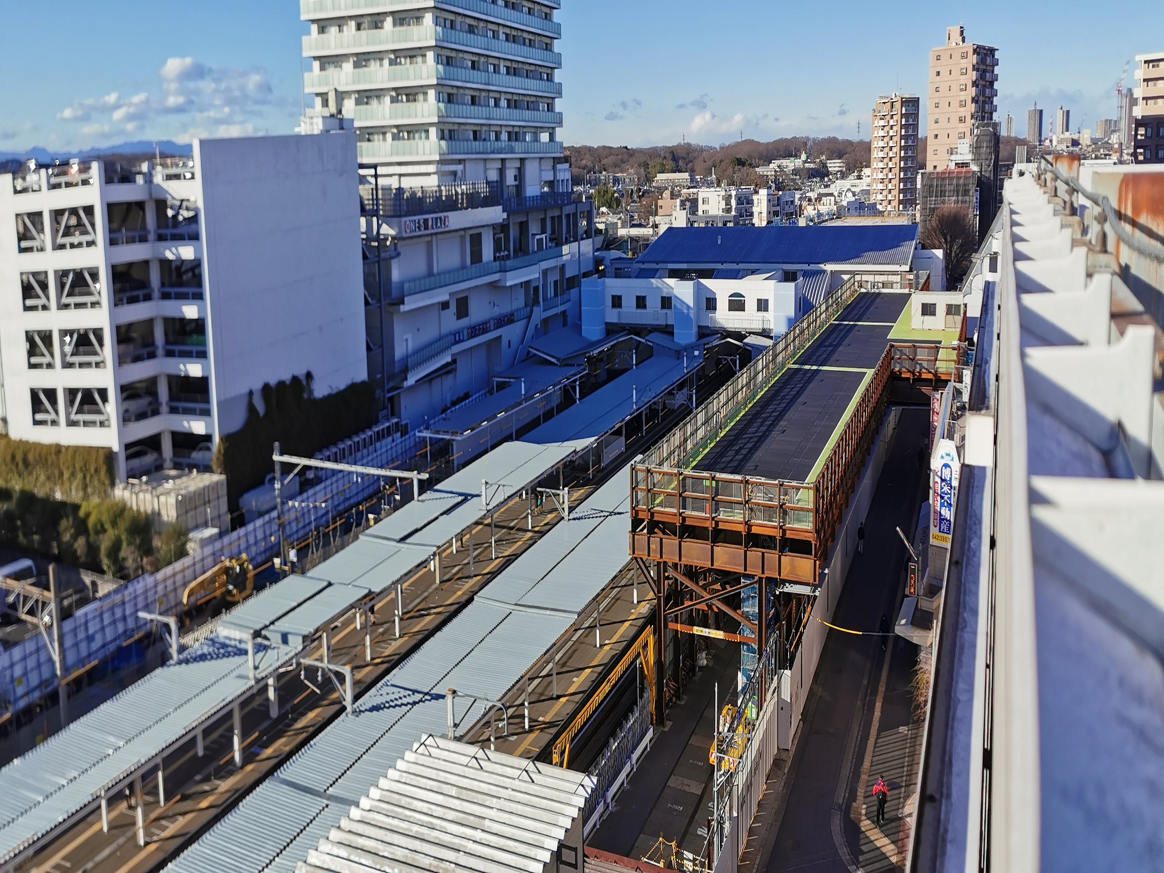 令和２年１月撮影