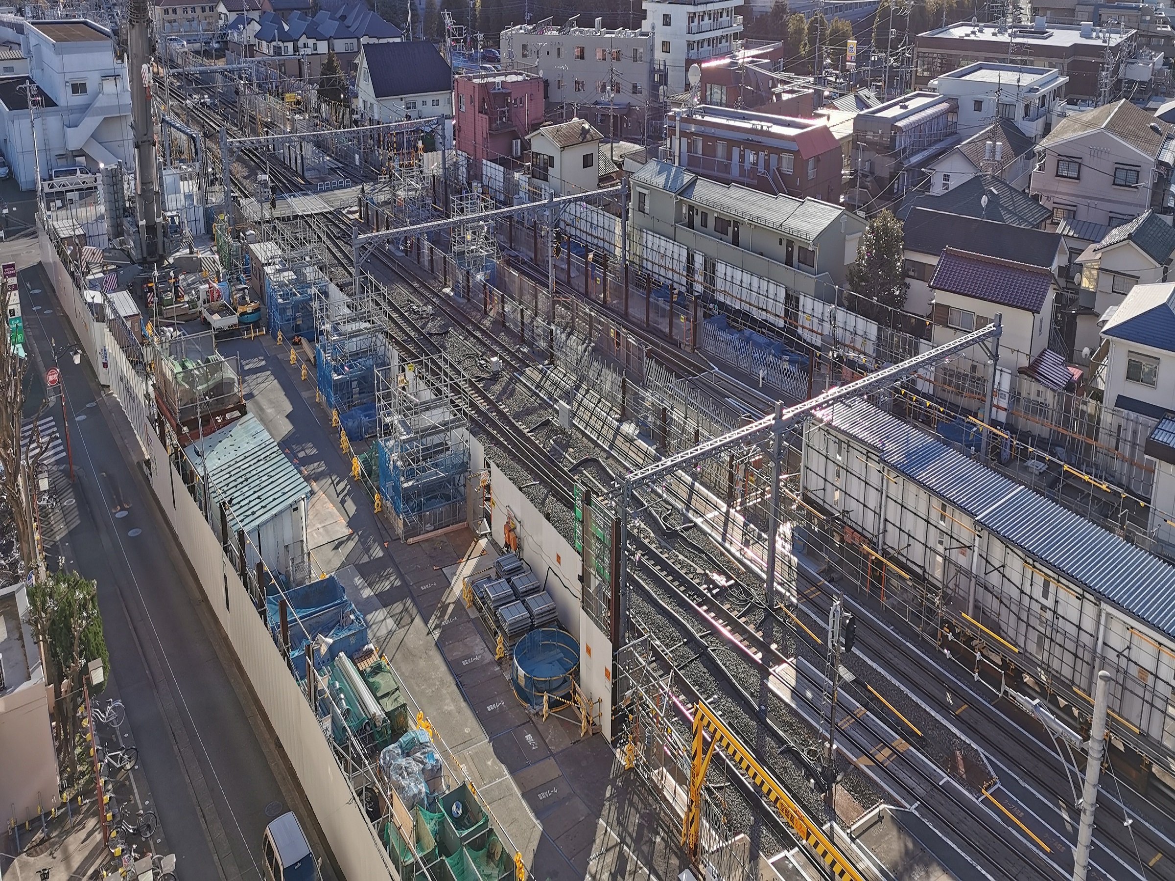 令和２年１月撮影