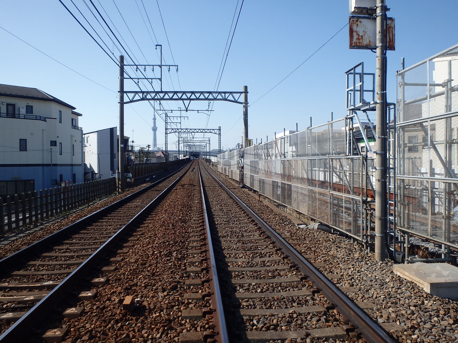 令和２年２月撮影