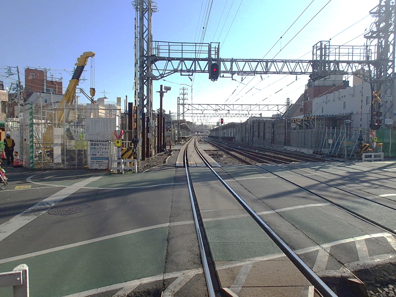 令和３年１月撮影