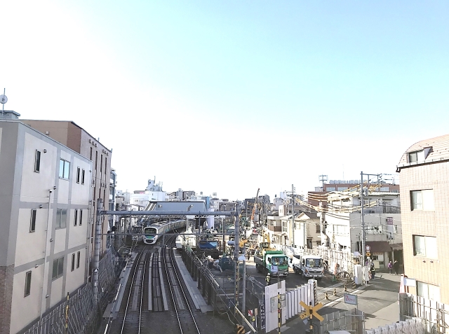 令和３年１月撮影