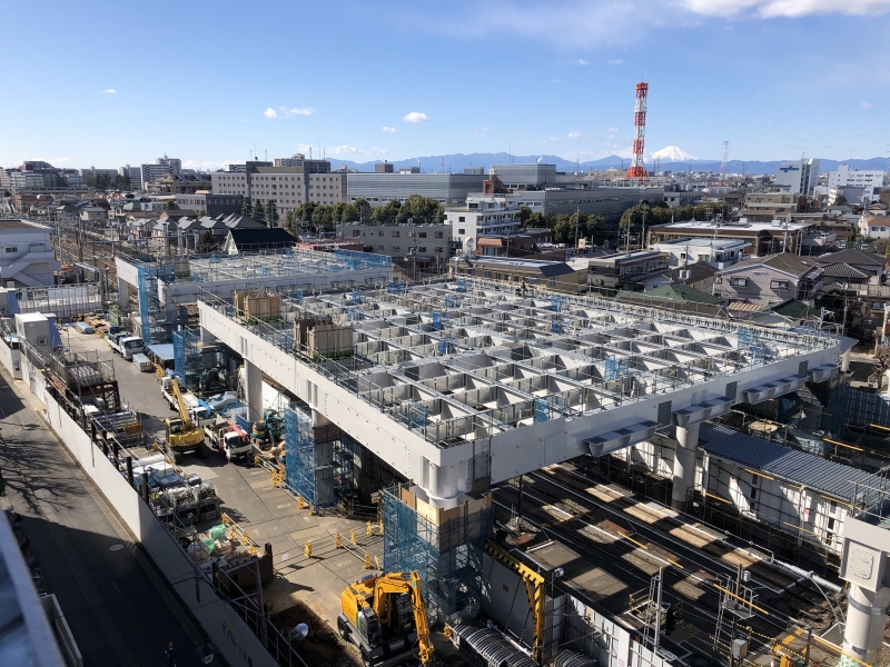 令和３年２月撮影