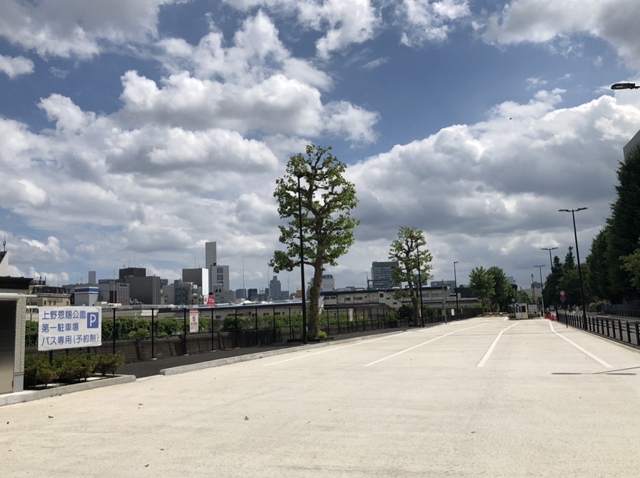 R3第一駐車場の画像