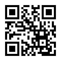 QRコード 東京都水防X（旧Twitter）