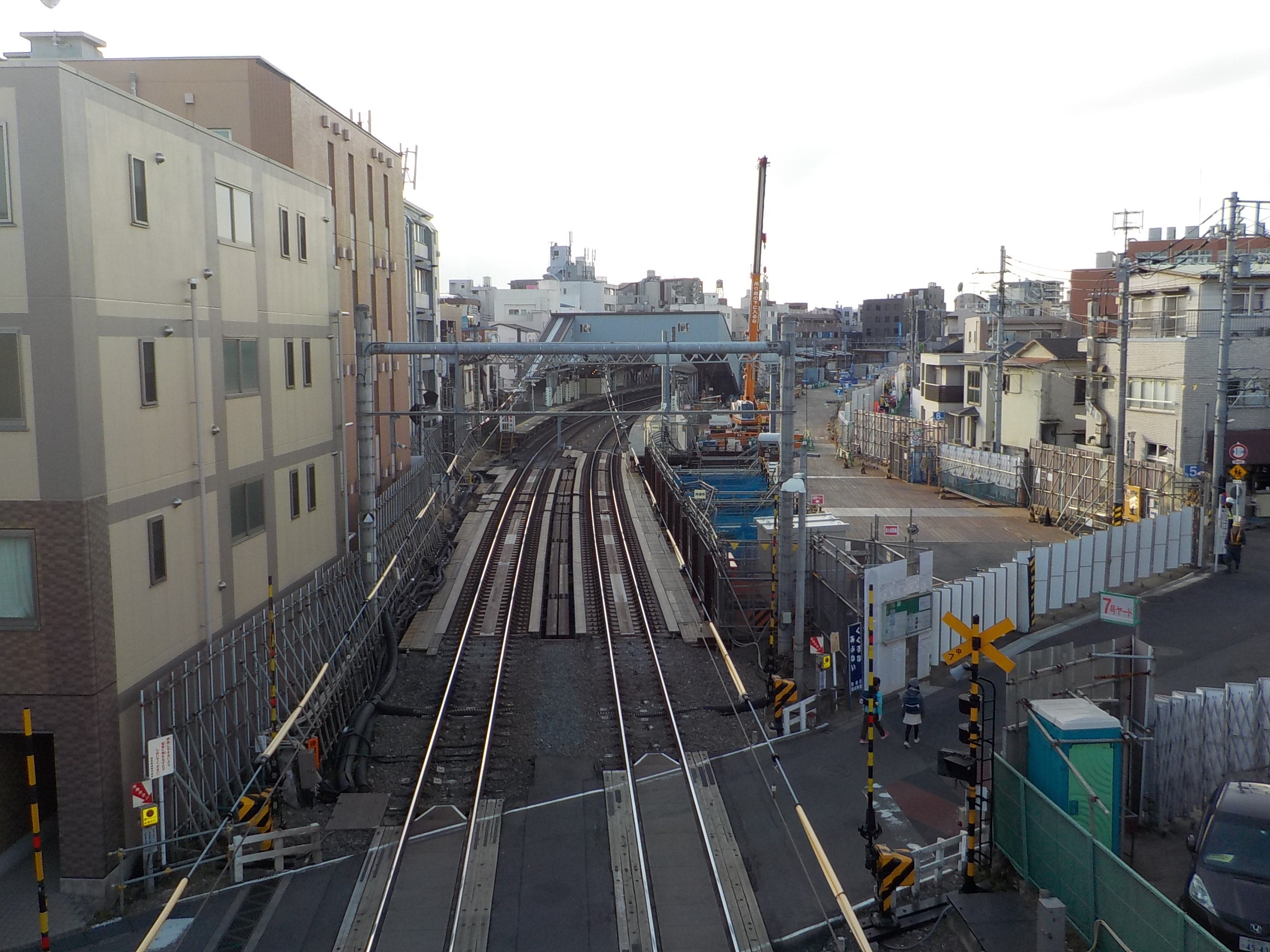 令和４年１月撮影