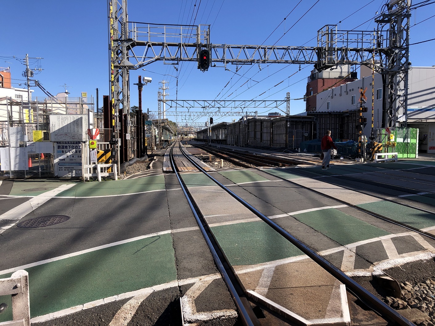 令和４年１月撮影