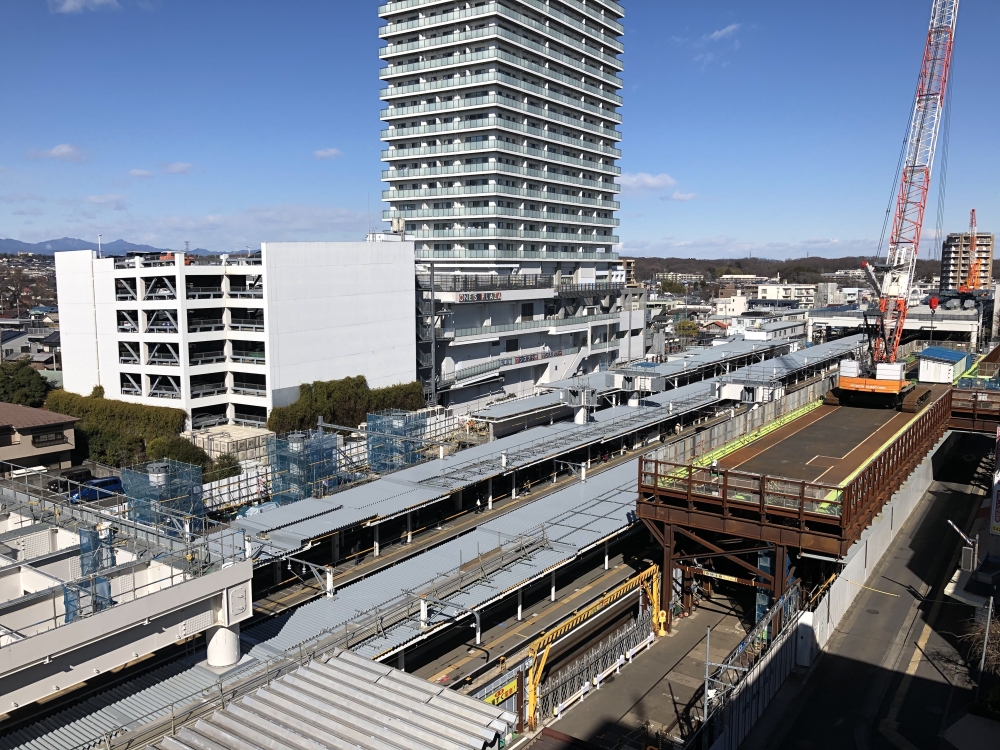 令和３年３月撮影