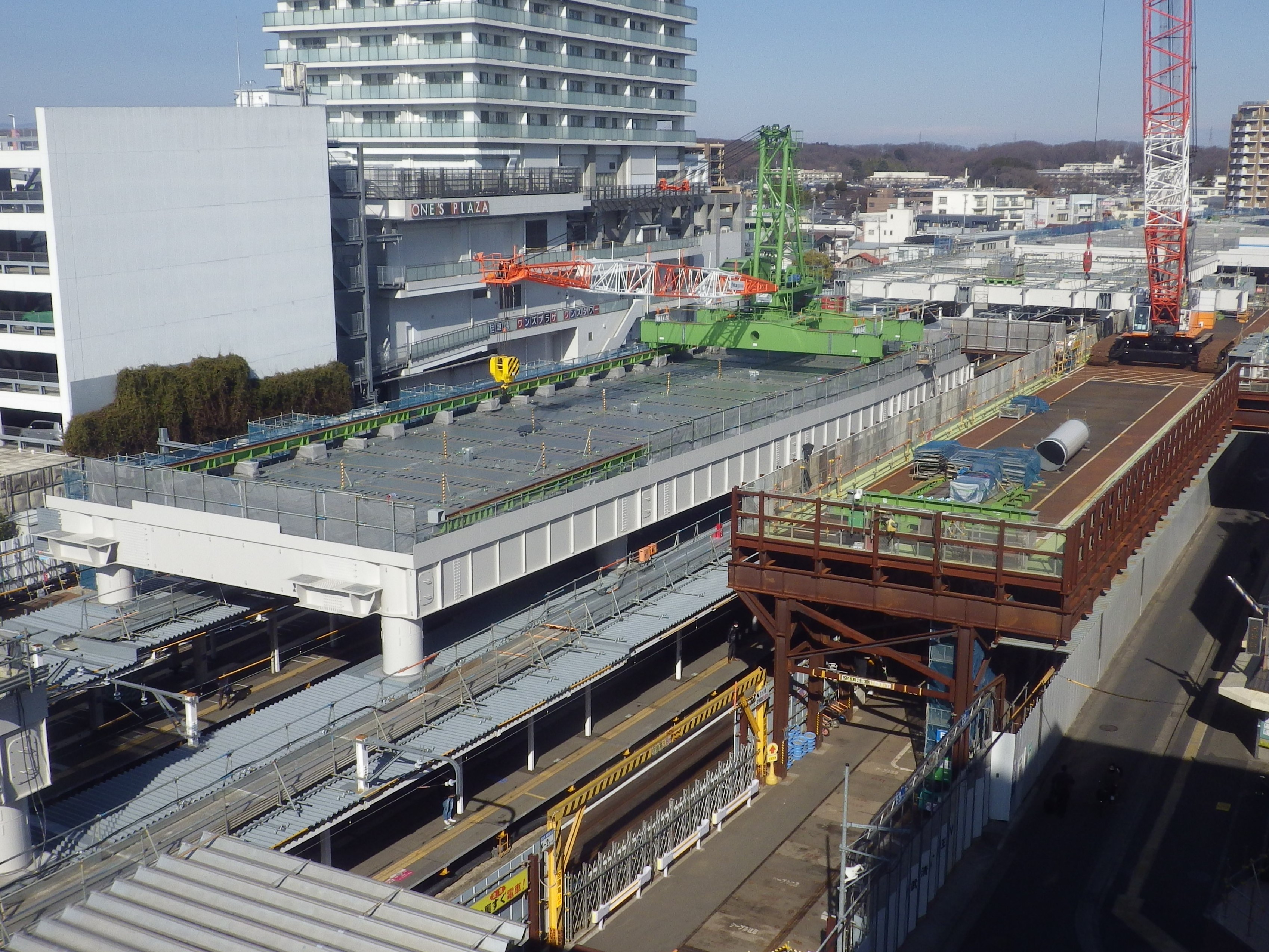 令和４年１月撮影