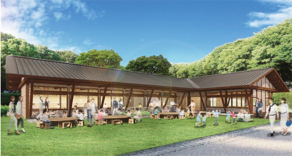 EVERYONEs CAFEの画像