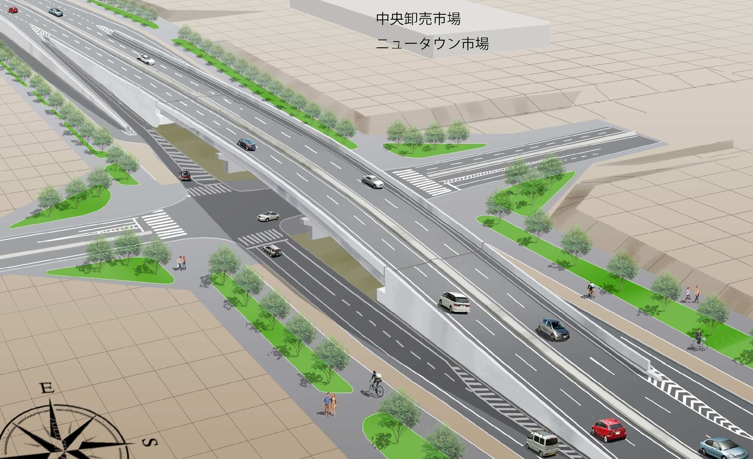 別ウィンドウで表示します